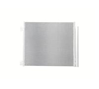 AC Condenser HELLA Fits NISSAN Qashqai II RENAULT Austral KOREA 13-23 921004BE0A