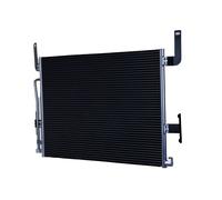 HELLA 8FC 366 220-051 Air conditioning condenser