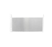 AC Condenser HELLA Fits TOYOTA Auris 12-18 8845002430