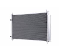 AC Condenser HELLA Fits TOYOTA Yaris Hatchback Van 12-20 884600D420