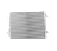 CONDENSER AIR CONDITIONING 8FC 366 221-311 FOR VW CC/B7/PASSAT/B6 CCZB 2.0L 4cyl