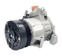 AC Conditioning Compressor Compatible With Suzuki Grand Vitara Auto 9520064JBO 9520064JB1 95201-64JB0 9520164JB1 9520064JC0 DCS141C