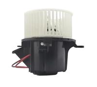 AC Conditioning Electronic Heater Heating Fan Blower Motor Compatible For Porsche Panamera 3.0L 3.6L 4.8L V6 V8 97057392201