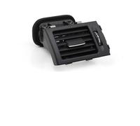 AC Console Vent For Benz For C Class For C180 C200 220 230 260 LHD RHD W204 Dash Center AC Air Vent Outlet Grille Assembly(LHD Left)