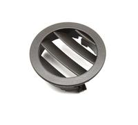 AC Console Vent For Benz For E Class For W212 E200 E260 E300 E350 E400 2009-2015 For Dashboard Air Conditioner Ac Vent Grill Outlet Panel Cover(Moka Left)