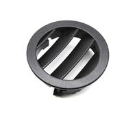 AC Console Vent For Benz For E Class For W212 E200 E260 E300 E350 E400 2009-2015 For Dashboard Air Conditioner Ac Vent Grill Outlet Panel Cover(Black Right)