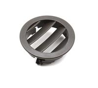 AC Console Vent For Benz For E Class For W212 E200 E260 E300 E350 E400 2009-2015 For Dashboard Air Conditioner Ac Vent Grill Outlet Panel Cover(Moka Right)