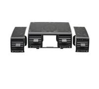 AC Console Vent For Benz For G Class 4636807508 For W463 For Dashboard Front Center Middle Air Vent Complete Left Right AC Outlet Assembly(Middle A Set)