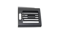 AC Console Vent For Benz For GLK Class 180 200 220 260 350 2008-2012 X204 Car Front Rear Air Conditioning AC Vent Cover Outlet Panel Trim(LHD Right)