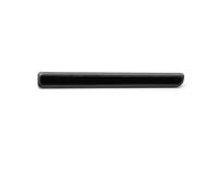 AC Console Vent For Taycan For 9J1 2019 2020 2021 2022-2025 Car Front Air Conditioning Left Right Middle AC Vent Grille Center Trim Strip(Front Right-Gray)