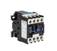 AC Contacto CJX2-2510 CJX2-2501 LC1 CJX2 Series 25A AC380V 220V(CJX2-2501,220V)