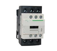 AC Contactor- 220v 25a LC1D09 LC1D12 LC1D18 B7C F7C M7C Q7C 24v 110v 220v 380v(LC1D18M7C 18A AC220V)