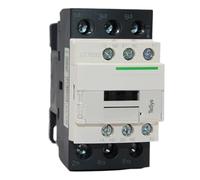 AC Contactor 220v 25a LC1D18 LC1D25 LC1D32 B7C F7C M7C Q7C 24v 110v 220v 380v 1Pcs(LC1D18M7C18A AC220V)