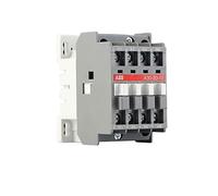 AC contactor A26-30-10 A30-30-10 A40-30-10 220V380V110V24V26A30A40A Main contact 3NO Auxiliary contact 1NO or 1NC(A40-30-10 380V)