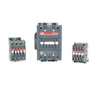 AC Contactor A9 A12 A16 A26 A30 - Reliable Electrical Switching Solution for High-Volume Applications