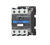 AC Contactor, AC Contactor CJX2-4011 5011 6511 8011 9511 40A 50A 65A 80A 95A NXC LC1(CJX2 4011,380V)
