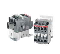AC contactor AX25 replaces A26 A26D model AX50 replaces A50(AX40-30-10AC24V)