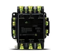 AC contactor CDC10-20A old model CJ10/low voltage contactor CJT1/220V/380(CDC10-20220V)