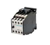 AC contactor CJX1-9/22 3TB40 24v