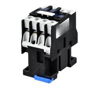 AC contactor CJX2-0910 CJX2-1810 CJX2-1210 CJX2-2510 three-phase 380V sing(AC380V; CJX2-1210)