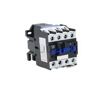 AC Contactor CJX2-1210 0910 1810 2510 3210 380V 220V 1801 2501 9-32A Switches LC1 Contactor Voltage CJX2-1810(CJX2-1810,24V)