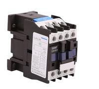 AC contactor CJX2-1810 1210 09 25 single 6511 three-phase 40a 95 380V 220V(CJX2-6511 380V)