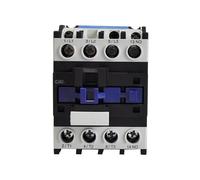AC contactor CJX2-2508 220V AC contactor CJX2-2508 220V