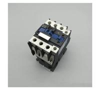 AC Contactor CJX2-3210 32A switches LC1 AC contactor voltage 380V 220V 110V 48V 36V 24V 12V Use with float switch IDGTTLDF(110V)