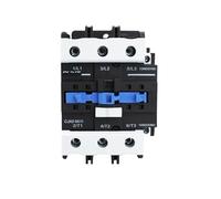 AC Contactor- CJX2-8011 9511 40A 50A 65A 80A 95A 24V 36V 110V 220V 380V NXC LC1(CJX2-9511,24V)