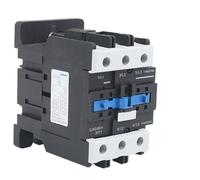 AC contactor CJX2-80A 95A 1 normally open 1 normally closed contact group contactor(CJX2-9511 110V)