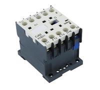AC Contactor, CJX2-K0910, K0901, K1210, K1201, K1610, 3main 1NO/3main 1NC Coil Voltage,230V, 50Hz,60Hz,9A,12A,16A 110V,24V(CJX2K0601 AC,110v)
