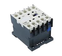 AC Contactor, CJX2-K0910, K0901, K1210, K1201, K1610, 3main 1NO/3main 1NC Coil Voltage,230V, 50Hz,60Hz,9A,12A,16A 110V,24V(CJX2K1201 AC,36V)