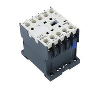 AC Contactor, CJX2-K0910, K0901, K1210, K1201, K1610, 3main 1NO/3main 1NC Coil Voltage,230V, 50Hz,60Hz,9A,12A,16A 110V,24V(CJX2K0610 AC,24V)