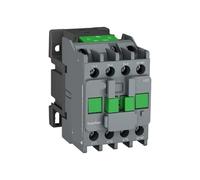 AC Contactor DH3 1NO 2.2KW 6A 380V | LC1R0610Q5N