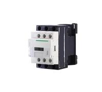 AC contactor LC1D09 D12 D18 D25 D32 D38 D40 D50 D65 D80 D95 B7C F7C M7C 220V(Ac Lc1d38a)