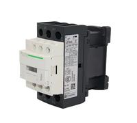 AC Contactor- LC1D09 LC1D12 LC1D18 BC7 F7C M7C Q7C 24V 110V 220V 380V(LC1D18Q7C 18A 380V)