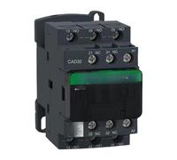 AC contactor LC1D09D12D18D25D40D80D9 three-phase AC220V 380V M7C(AC110V; LC1D620)