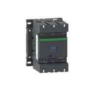 AC Contactor LC1D205 Q7C 380V 205A 3 Poles Industrial Control
