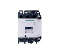 AC Contactor- LC1D40 D50 D65 D80 D95 B7C F7C M7C 12V 24V 36V 48V 110V 220V 380V(AC LC1D95A,380V)