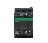 AC contactor LC1D40 D50 D65 three-phase AC 220V 380V(AC LC1D40,24V)