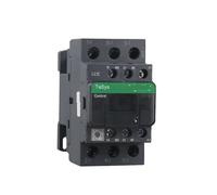 AC contactor LC1D40 Three-Pole LC1D50 LC1D65 LC1D80 LC1D95 M7C 380V(AC LC1D95A)
