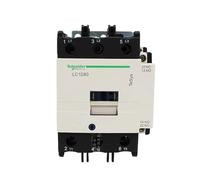AC contactor LC1D80 80A B7C F7C M7C Q7C 24V 110V 220V 380V(LC1D80B7C 80A 24V)