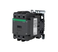 AC contactor LC1D80 D95 Three-Phase 24V 48V 110V 220V 380V(110v,AC LC1D95)