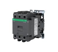 AC Contactor- LC1D80 D95 three-phase AC 24V 48V 110V 220V 380V(AC LC1D80,380V)