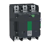 AC contactor LC1G series contactor LC1G150KUEN model 220V 150A