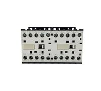 AC Contactor LC2K0601 LC2K0610 NO NC 6A Motor Forward And Reverse(AC36V LC2K0610)