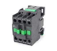 AC Contactor- motor starter relay 3 phase 1NO 110V coil voltage CJX2-2510