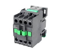 AC Contactor- motor starter relay 3 phase 1NO 36V coil voltage CJX2-2510