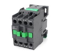 AC Contactor Motor Starter Relay 3-Phase Pole 1NO 110V Coil Voltage CJX2-2510