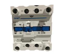 AC contactor NC1 series NC1-4008 40A 2NO+2NC Main contacts 220V 380V 110V(220V)